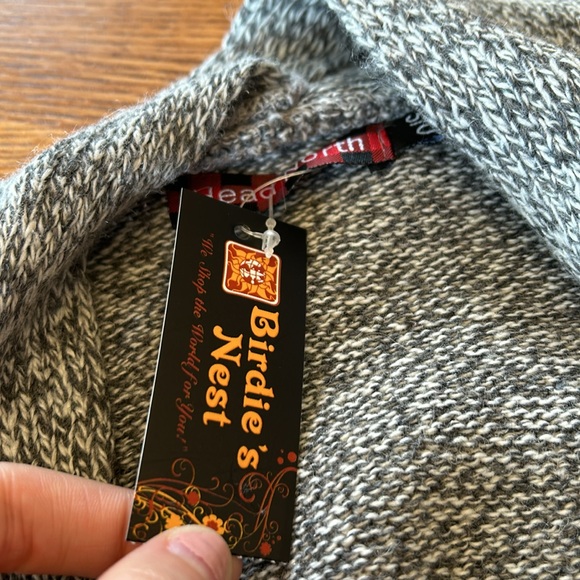 Brand New Cardigan - Picture 3 of 8